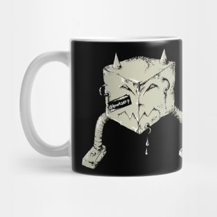 Knotbot Mug